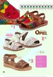 Catálogo SC Pakar Página 36