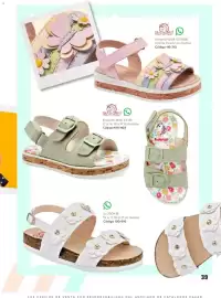 Catálogo SC Pakar Página 39