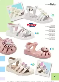 Catálogo SC Pakar Página 47