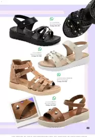 Catálogo SC Pakar Página 49