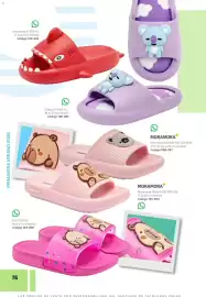 Catálogo SC Pakar Página 76