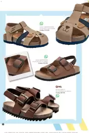 Catálogo SC Pakar Página 10