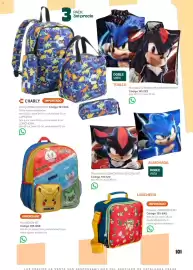 Catálogo SC Pakar Página 101