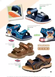 Catálogo SC Pakar Página 15