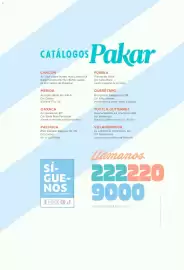 Catálogo SC Pakar Página 182