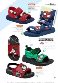 Catálogo SC Pakar Página 23