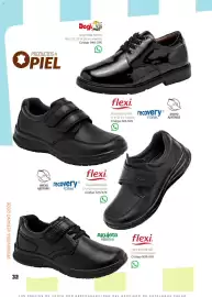 Catálogo SC Pakar Página 32