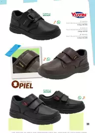 Catálogo SC Pakar Página 33