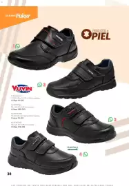 Catálogo SC Pakar Página 34