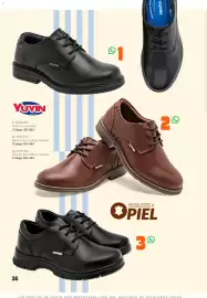 Catálogo SC Pakar Página 36