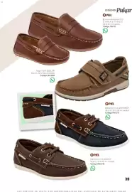 Catálogo SC Pakar Página 39