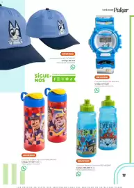 Catálogo SC Pakar Página 77