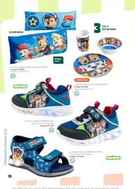 Catálogo SC Pakar Página 78