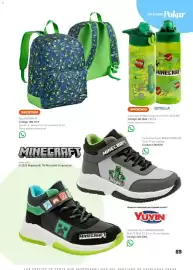 Catálogo SC Pakar Página 89