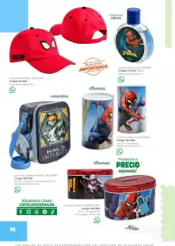 Catálogo SC Pakar Página 98