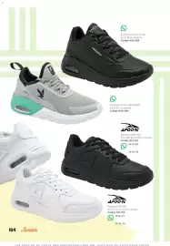 Catálogo SC Pakar Página 104