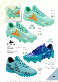 Catálogo SC Pakar Página 149