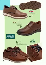 Catálogo SC Pakar Página 16