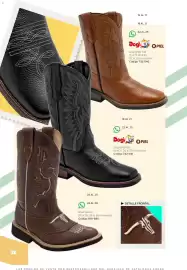 Catálogo SC Pakar Página 32