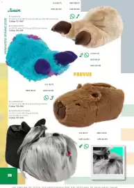 Catálogo SC Pakar Página 38