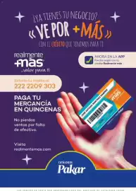 Catálogo SC Pakar Página 39