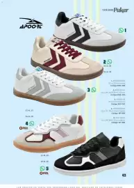 Catálogo SC Pakar Página 43