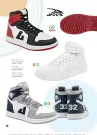 Catálogo SC Pakar Página 74