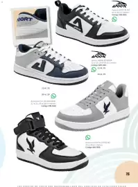 Catálogo SC Pakar Página 75