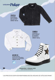 Catálogo SC Pakar Página 50
