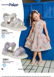 Catálogo SC Pakar Página 10
