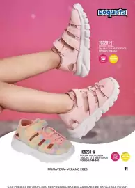 Catálogo SC Pakar Página 11