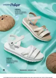 Catálogo SC Pakar Página 16