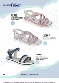 Catálogo SC Pakar Página 18