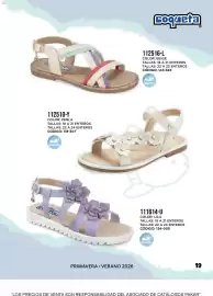 Catálogo SC Pakar Página 19