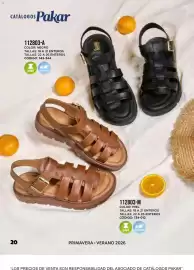 Catálogo SC Pakar Página 20