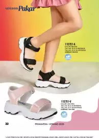 Catálogo SC Pakar Página 22
