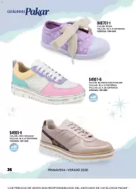 Catálogo SC Pakar Página 26