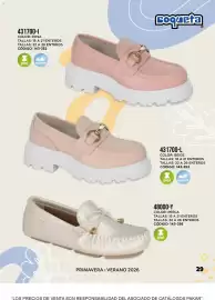 Catálogo SC Pakar Página 29