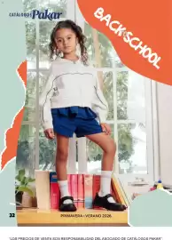 Catálogo SC Pakar Página 32