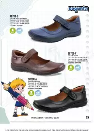 Catálogo SC Pakar Página 33