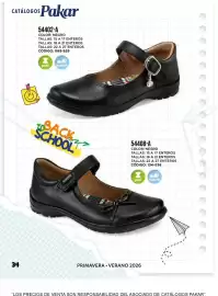 Catálogo SC Pakar Página 34
