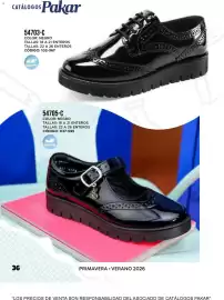 Catálogo SC Pakar Página 36