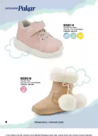 Catálogo SC Pakar Página 4