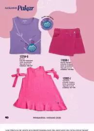 Catálogo SC Pakar Página 40