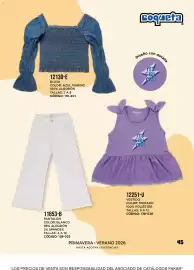 Catálogo SC Pakar Página 45