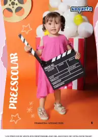 Catálogo SC Pakar Página 5