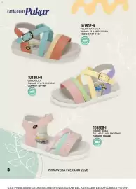 Catálogo SC Pakar Página 8