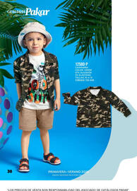 Catálogo SC Pakar Página 38