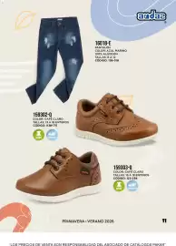 Catálogo SC Pakar Página 11