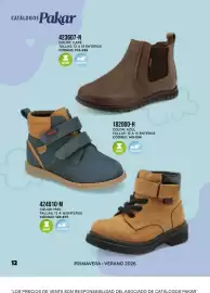Catálogo SC Pakar Página 12